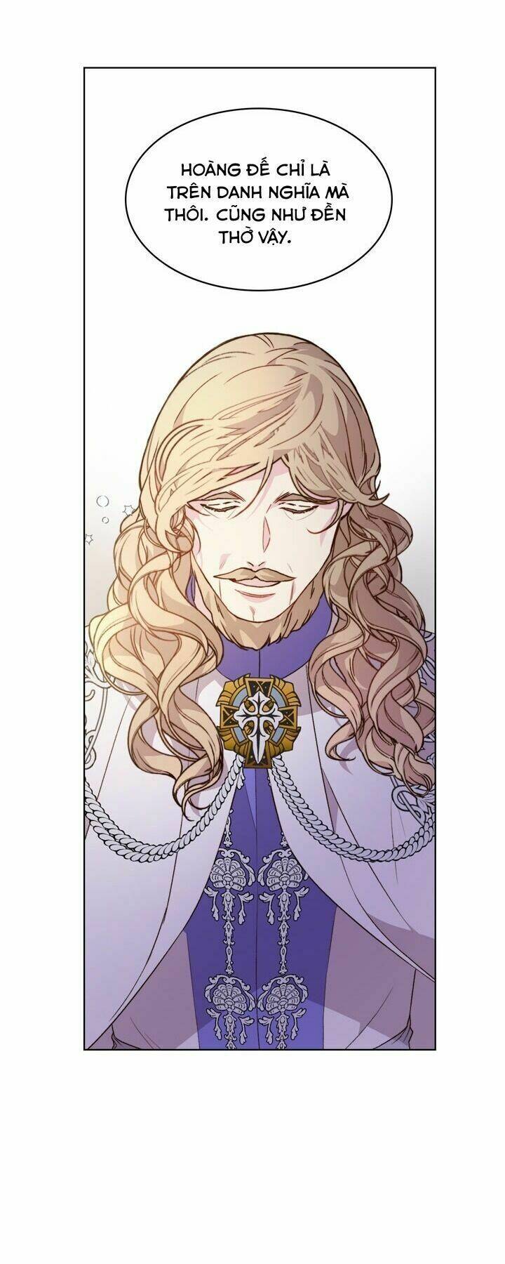 Công Chúa Chloe - Chapter 39 - Page 59
