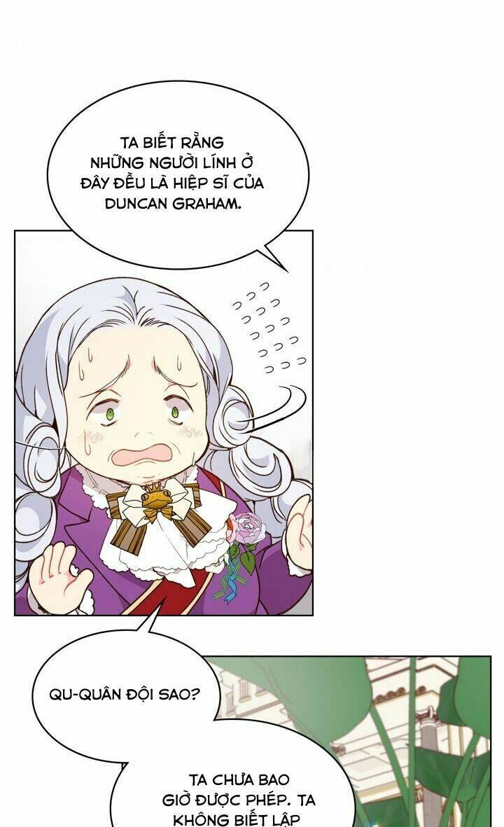 Công Chúa Chloe - Chapter 39 - Page 64