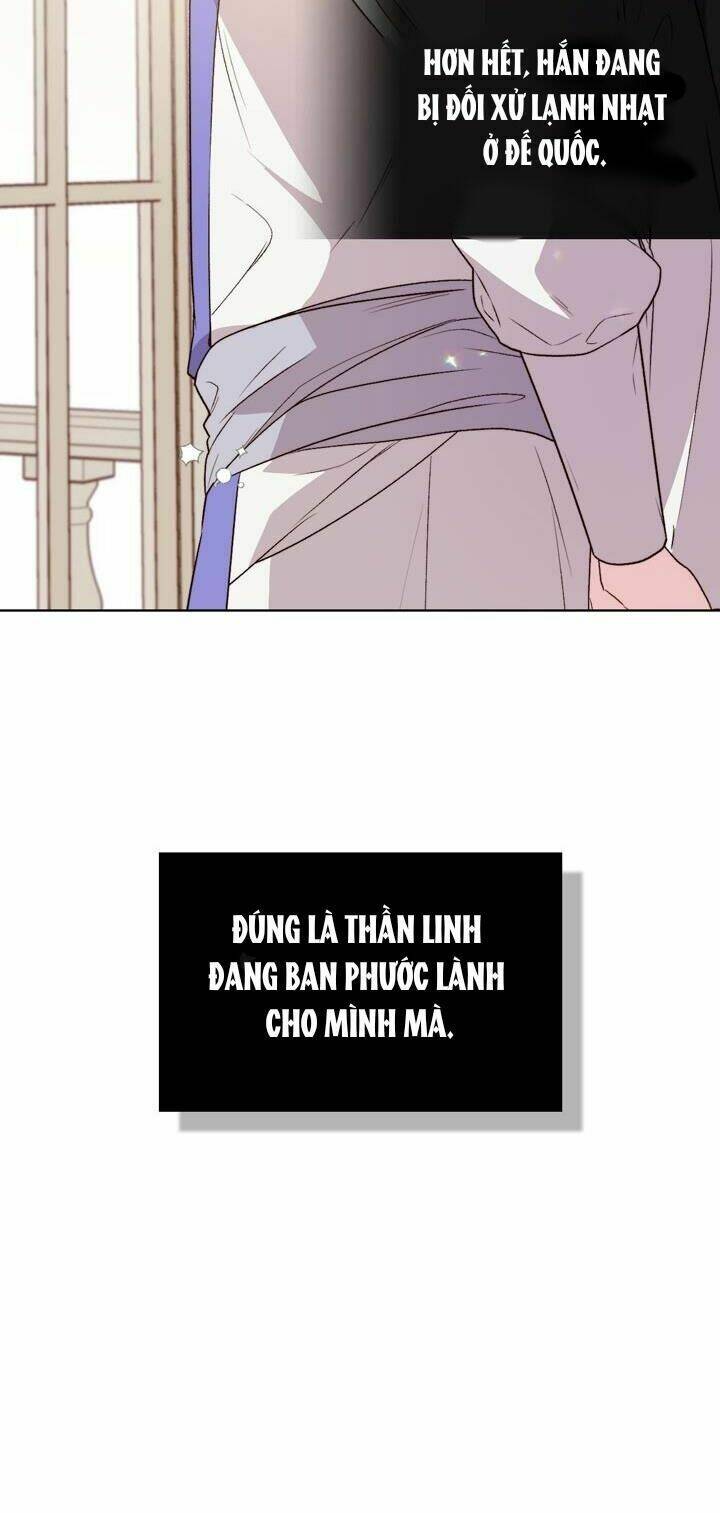 Công Chúa Chloe - Chapter 39 - Page 67