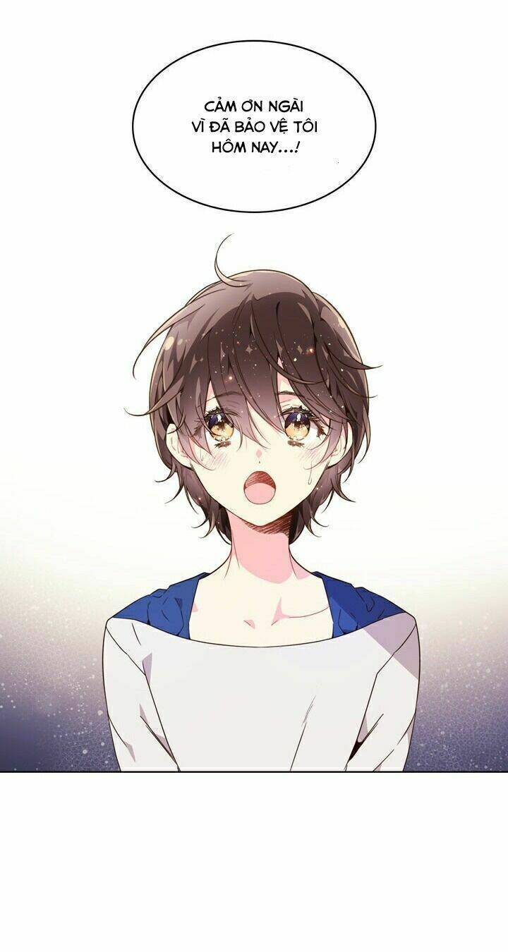 Công Chúa Chloe - Chapter 39 - Page 6