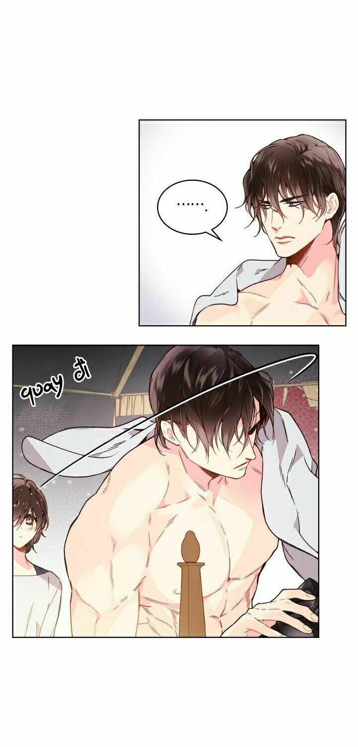 Công Chúa Chloe - Chapter 39 - Page 7