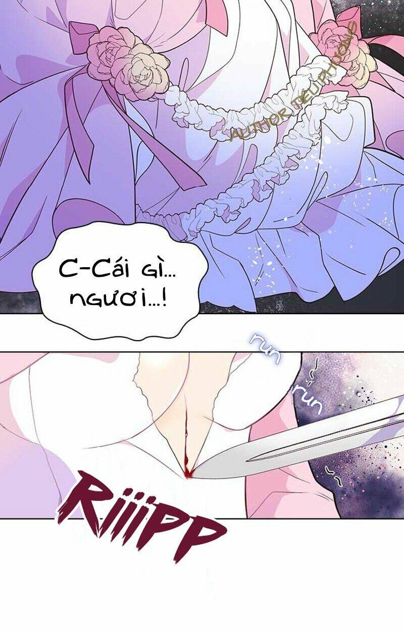 Công Chúa Chloe - Chapter 4 - Page 9