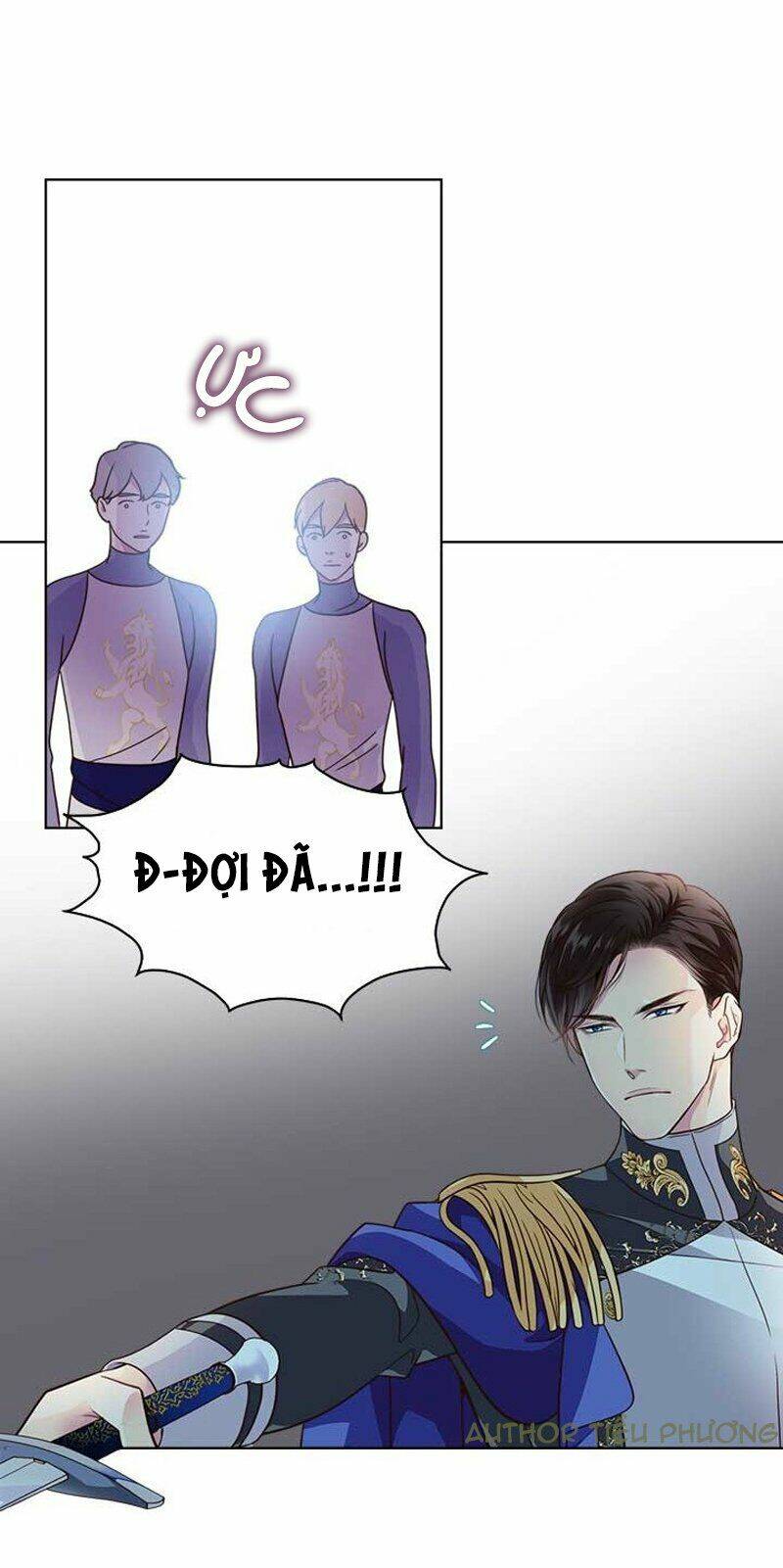 Công Chúa Chloe - Chapter 4 - Page 10