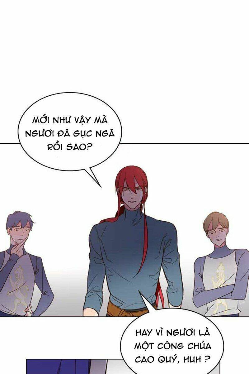 Công Chúa Chloe - Chapter 4 - Page 13