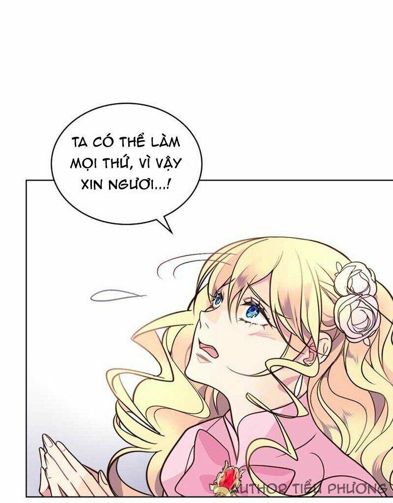 Công Chúa Chloe - Chapter 4 - Page 15