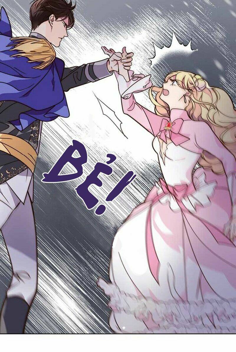 Công Chúa Chloe - Chapter 4 - Page 17