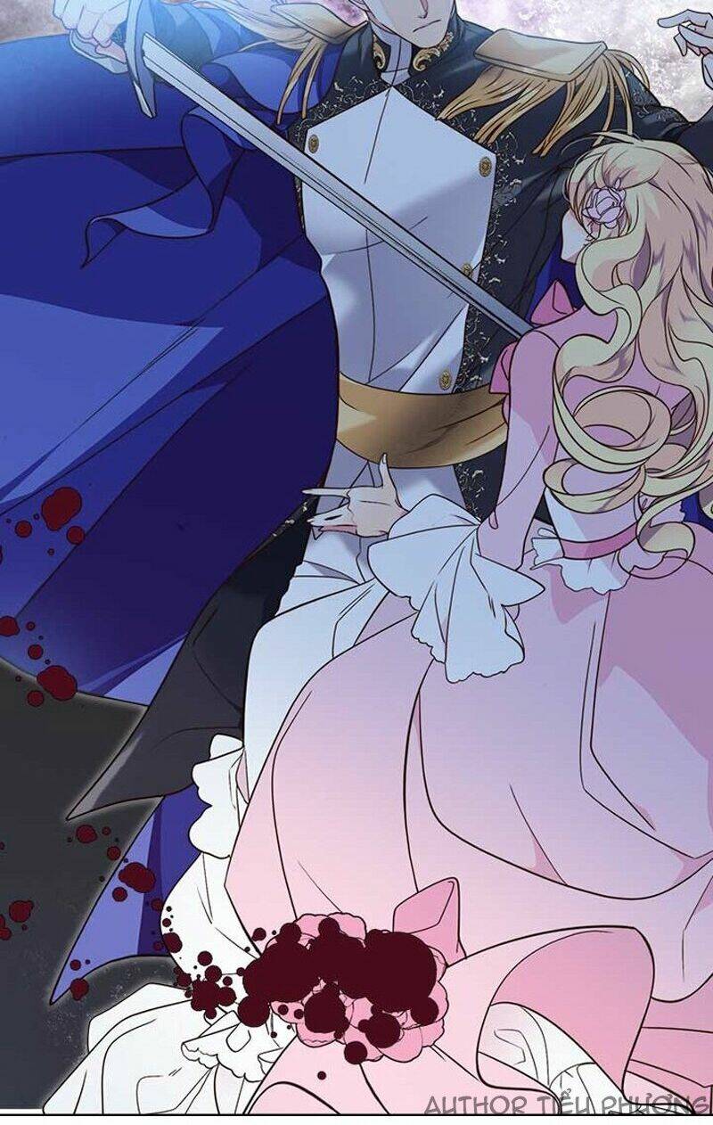 Công Chúa Chloe - Chapter 4 - Page 22