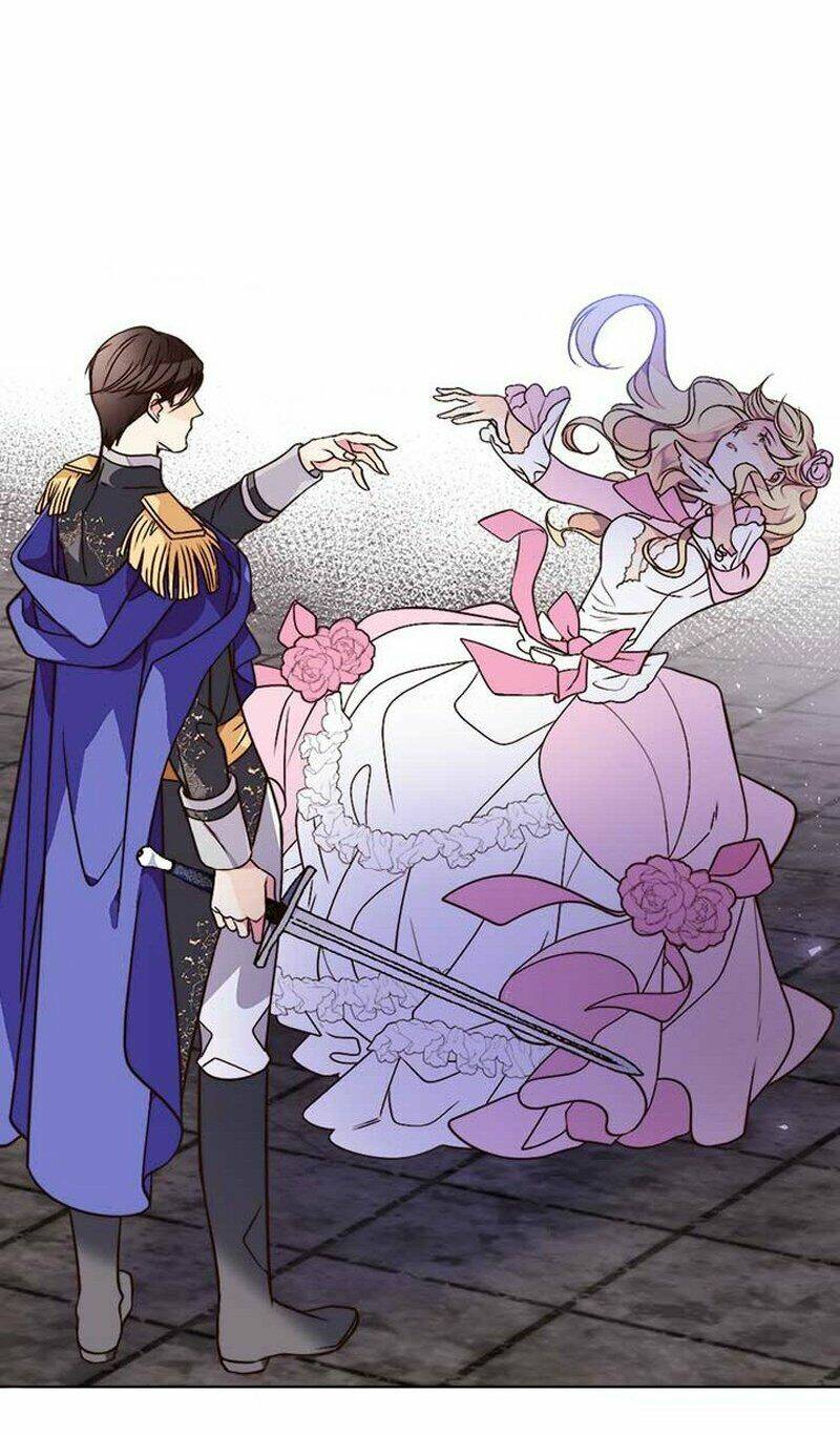 Công Chúa Chloe - Chapter 4 - Page 25