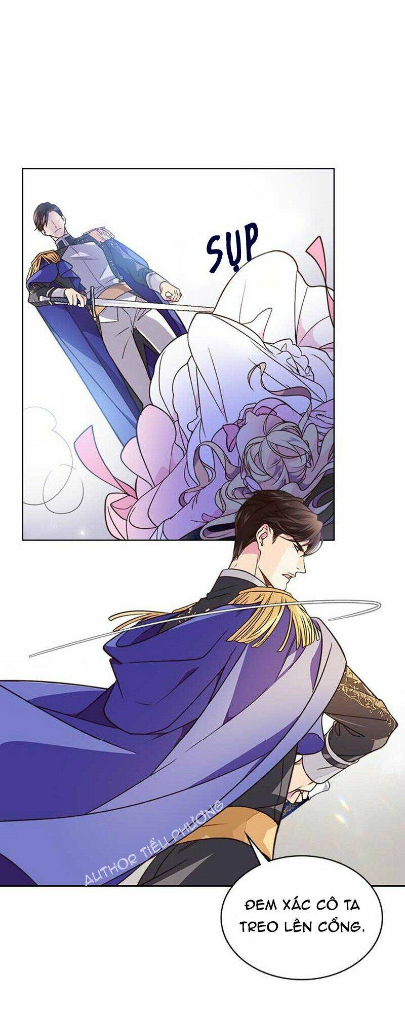 Công Chúa Chloe - Chapter 4 - Page 26