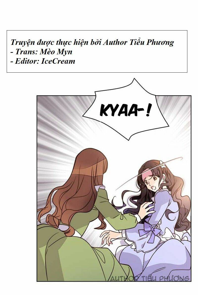 Công Chúa Chloe - Chapter 4 - Page 28