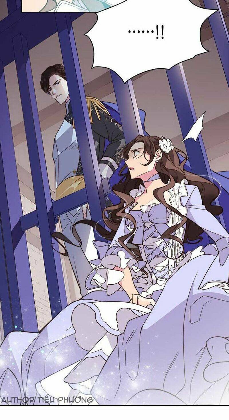 Công Chúa Chloe - Chapter 4 - Page 31