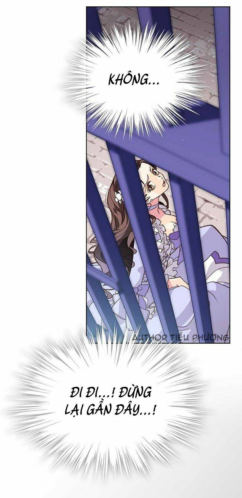 Công Chúa Chloe - Chapter 4 - Page 33