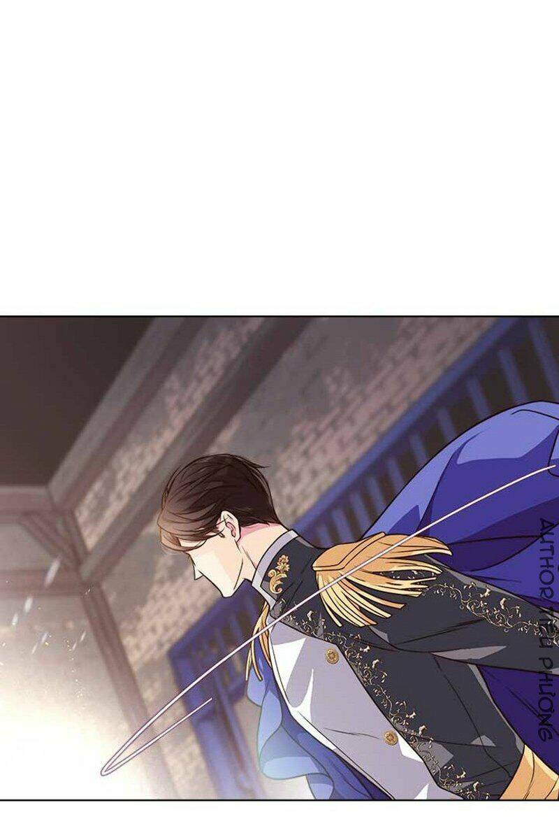 Công Chúa Chloe - Chapter 4 - Page 35