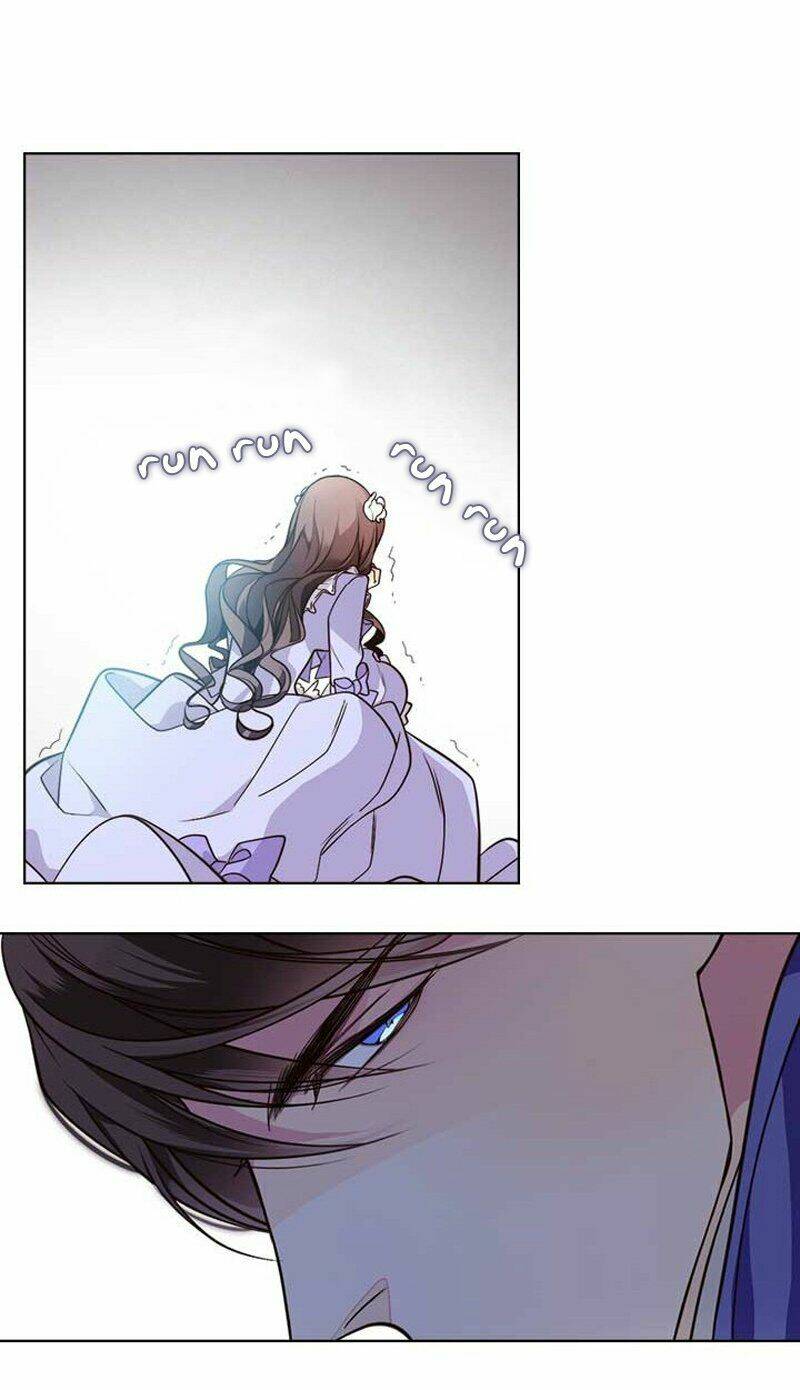 Công Chúa Chloe - Chapter 4 - Page 36