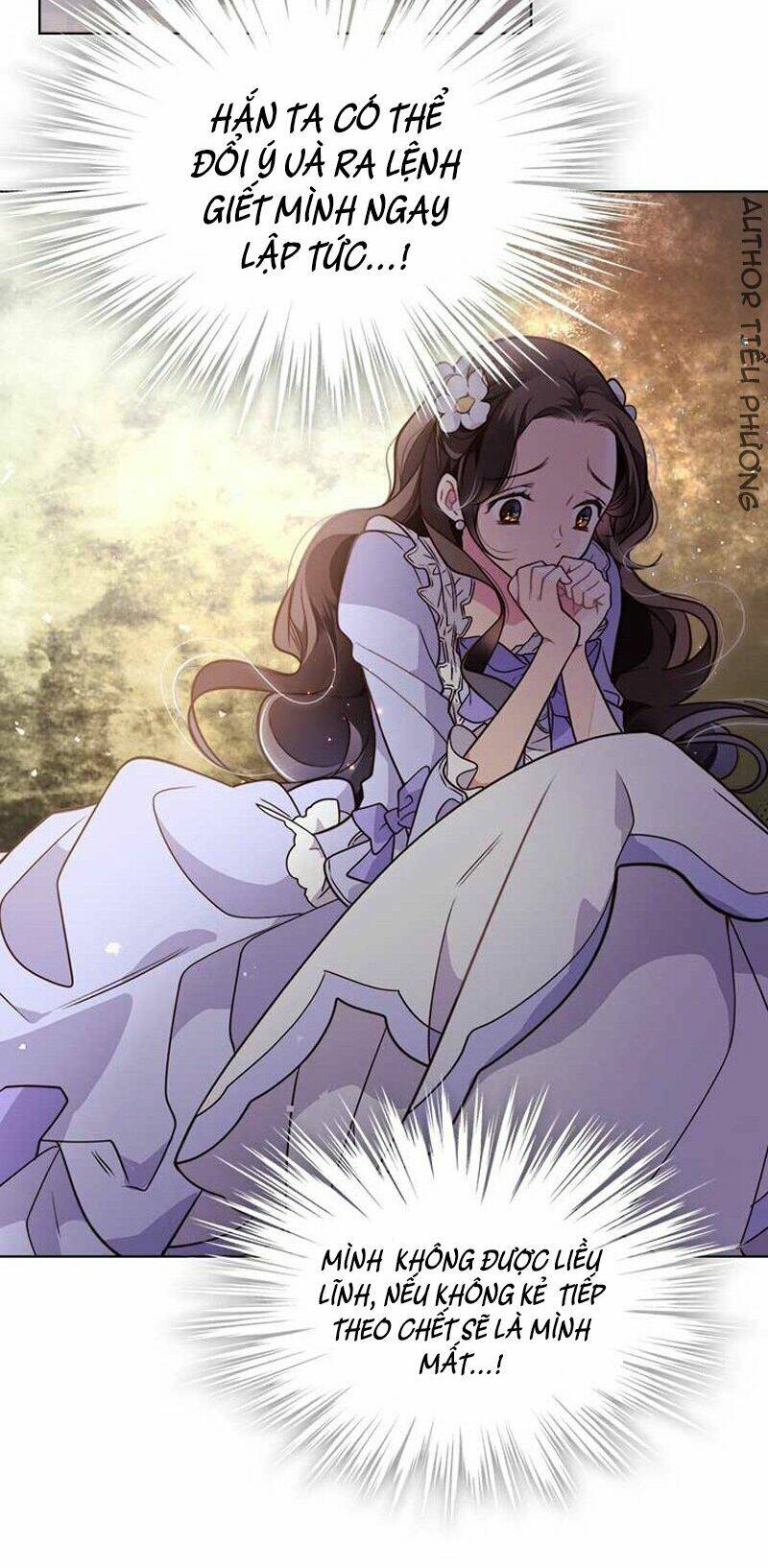 Công Chúa Chloe - Chapter 4 - Page 38