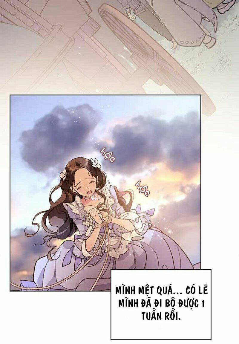 Công Chúa Chloe - Chapter 4 - Page 41