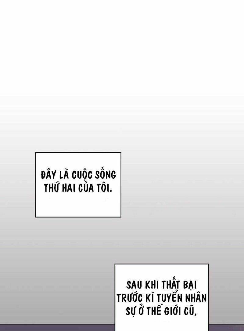 Công Chúa Chloe - Chapter 4 - Page 43