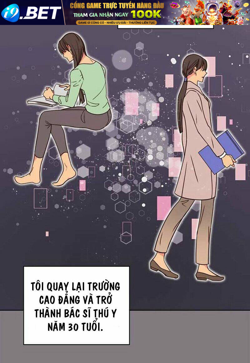 Công Chúa Chloe - Chapter 4 - Page 44