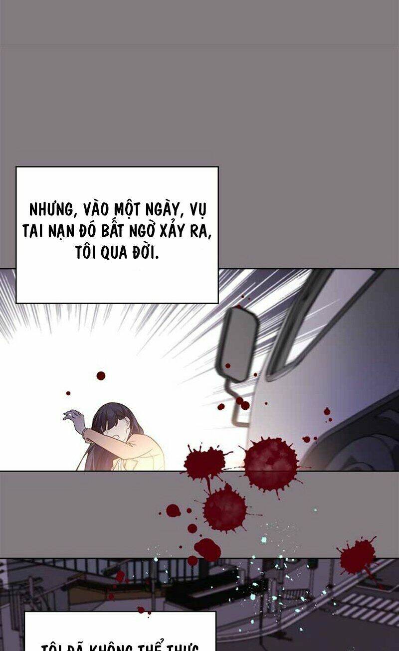 Công Chúa Chloe - Chapter 4 - Page 45