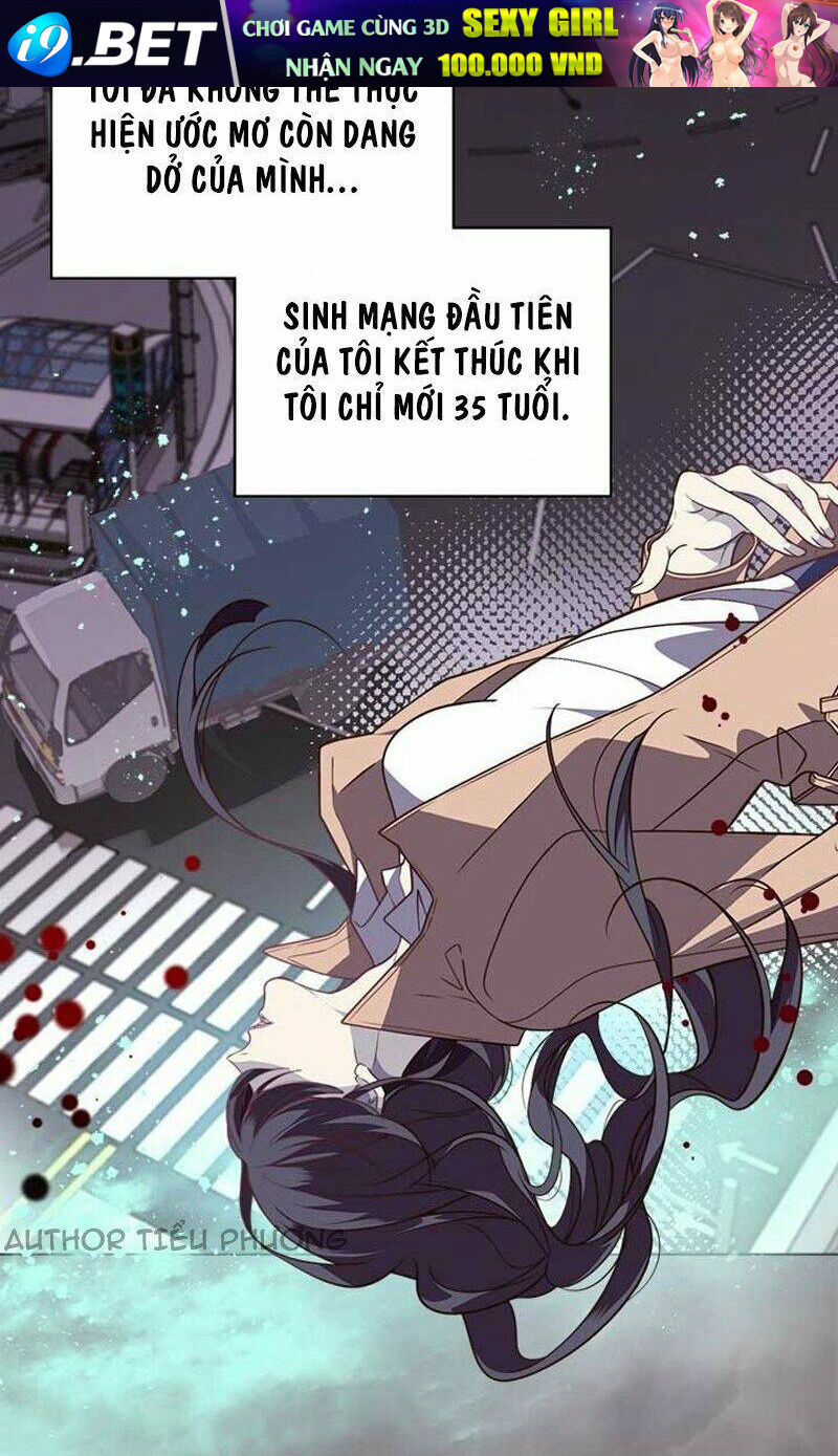 Công Chúa Chloe - Chapter 4 - Page 46