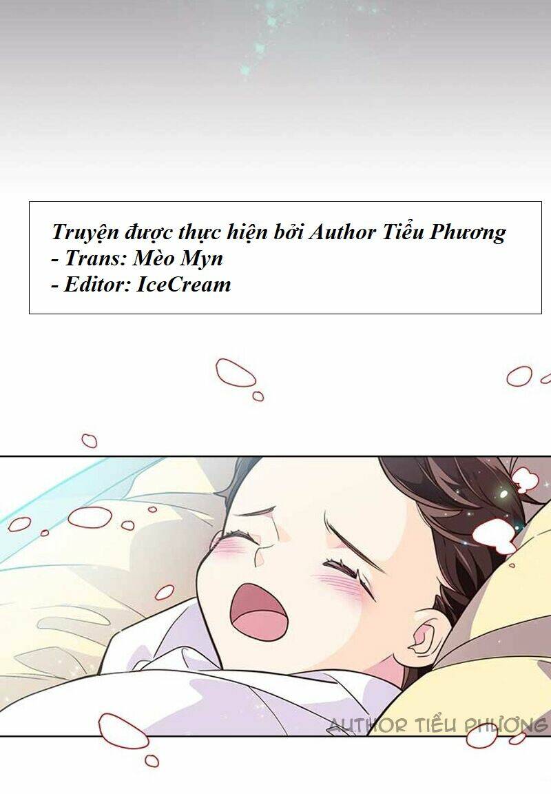 Công Chúa Chloe - Chapter 4 - Page 48