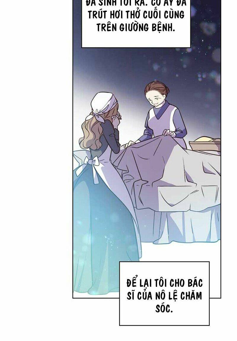 Công Chúa Chloe - Chapter 4 - Page 50