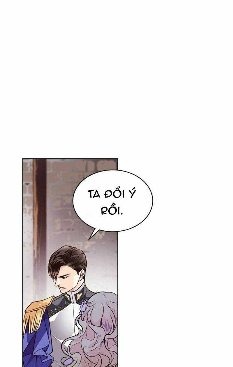 Công Chúa Chloe - Chapter 4 - Page 5