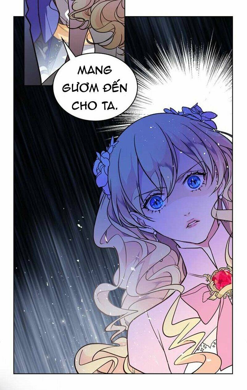 Công Chúa Chloe - Chapter 4 - Page 6