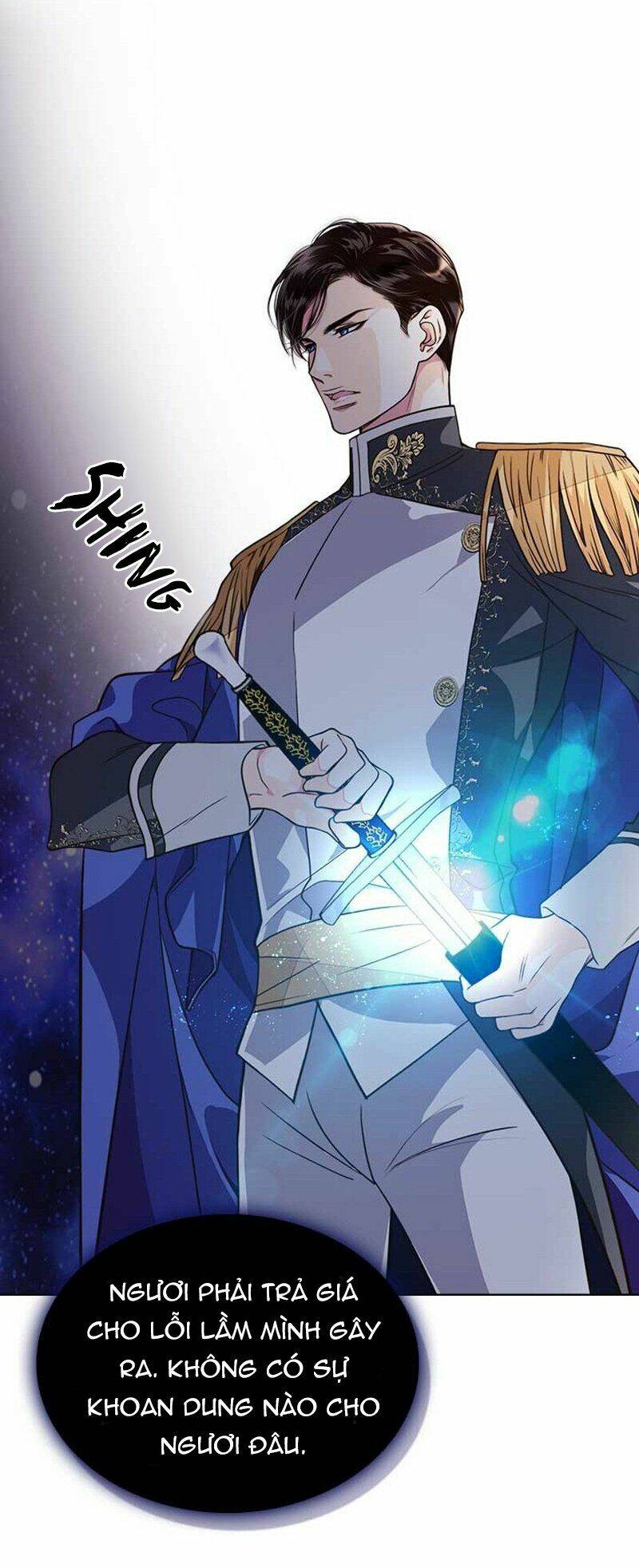 Công Chúa Chloe - Chapter 4 - Page 7