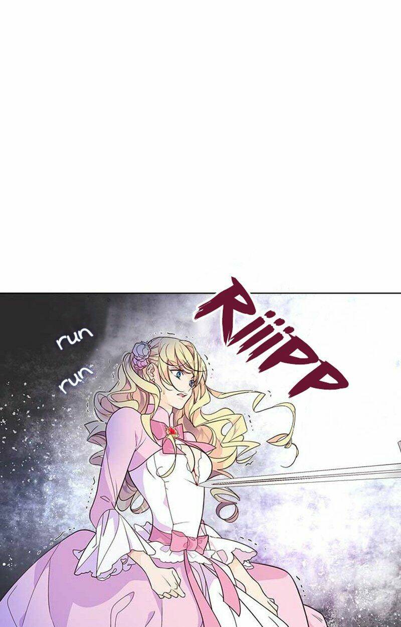 Công Chúa Chloe - Chapter 4 - Page 8