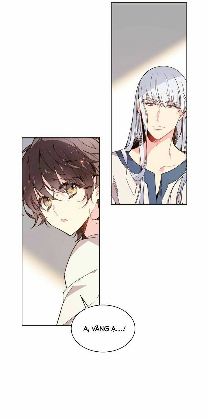 Công Chúa Chloe - Chapter 40 - Page 10