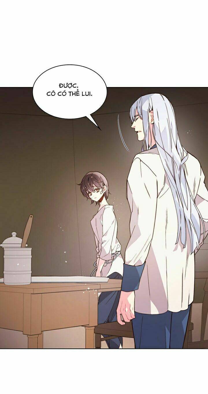 Công Chúa Chloe - Chapter 40 - Page 11