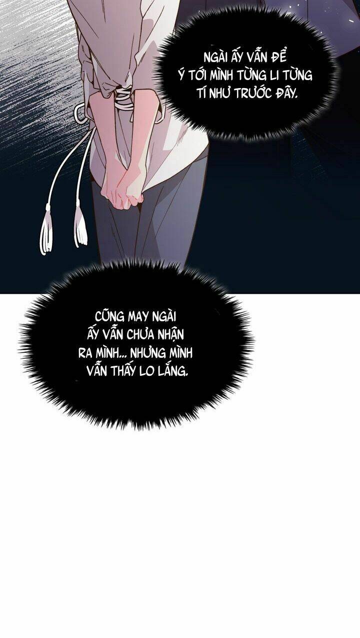 Công Chúa Chloe - Chapter 40 - Page 13