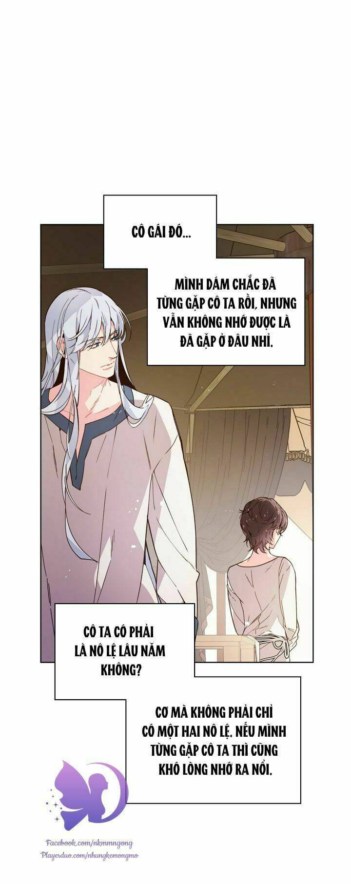 Công Chúa Chloe - Chapter 40 - Page 14