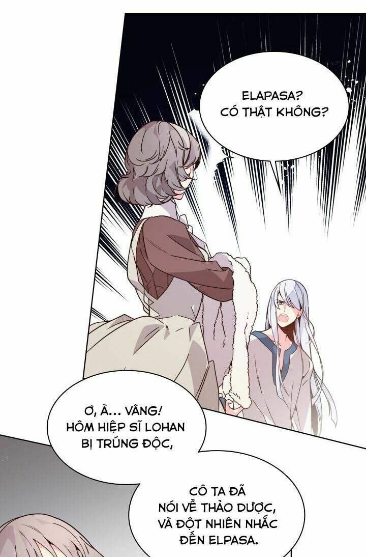 Công Chúa Chloe - Chapter 40 - Page 18