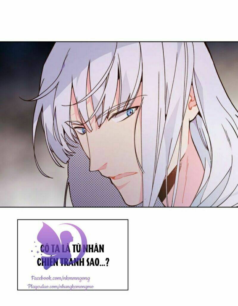 Công Chúa Chloe - Chapter 40 - Page 20