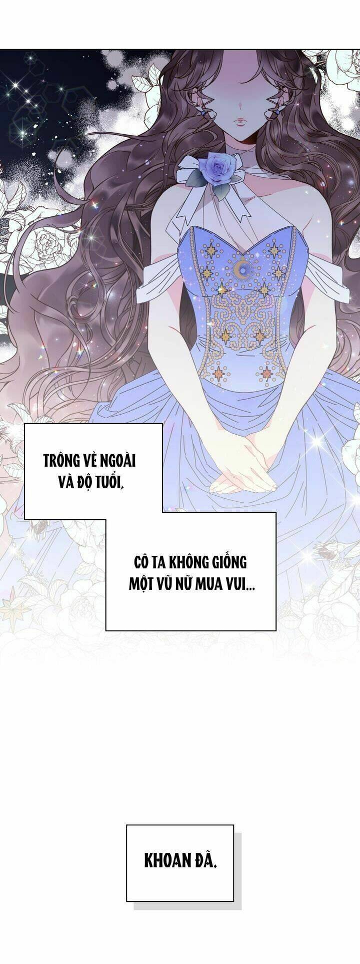 Công Chúa Chloe - Chapter 40 - Page 22