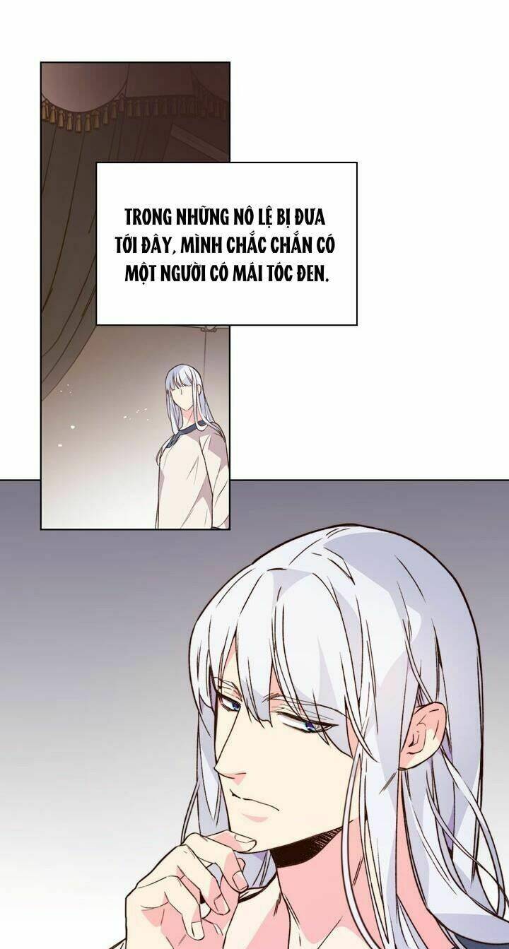 Công Chúa Chloe - Chapter 40 - Page 23