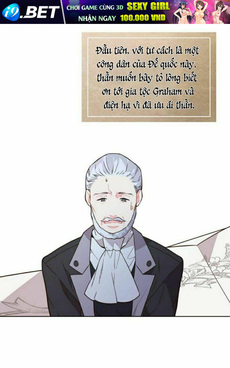 Công Chúa Chloe - Chapter 40 - Page 27