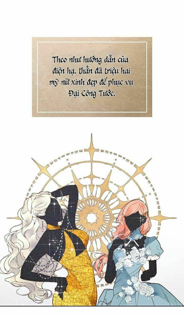 Công Chúa Chloe - Chapter 40 - Page 30