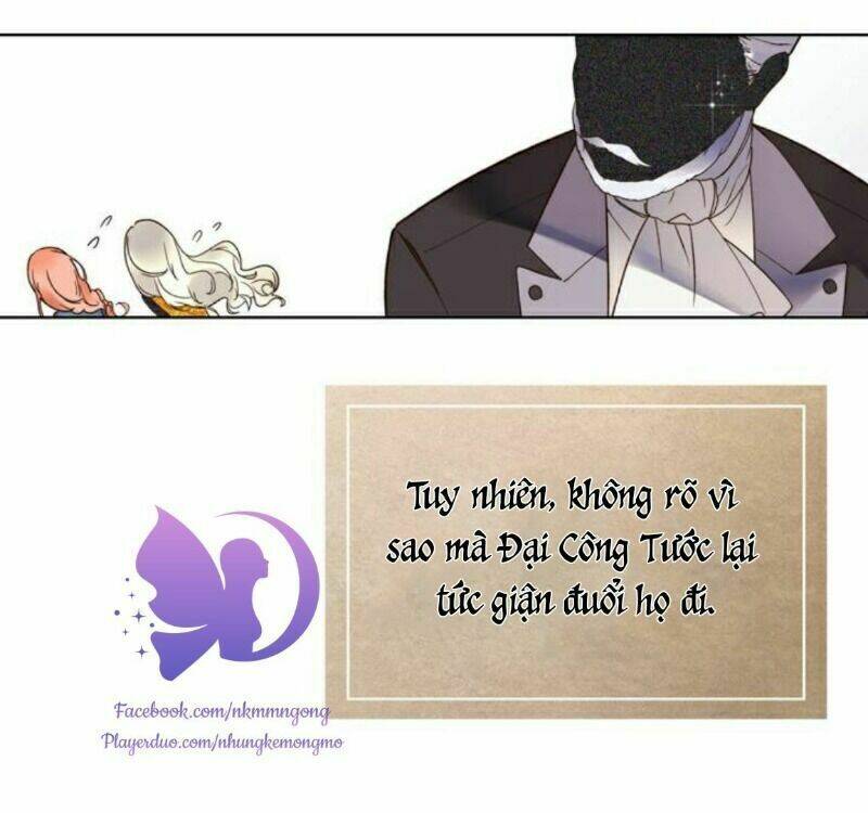 Công Chúa Chloe - Chapter 40 - Page 31