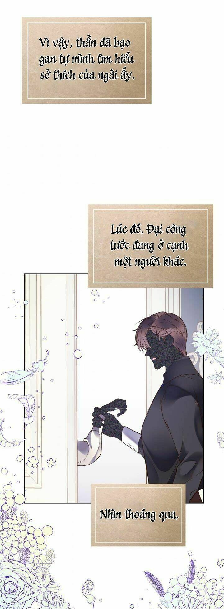 Công Chúa Chloe - Chapter 40 - Page 32