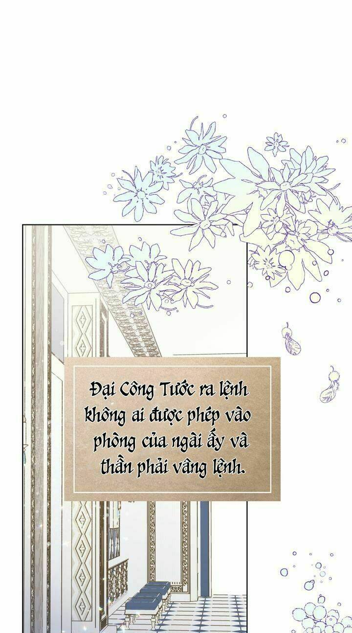 Công Chúa Chloe - Chapter 40 - Page 37