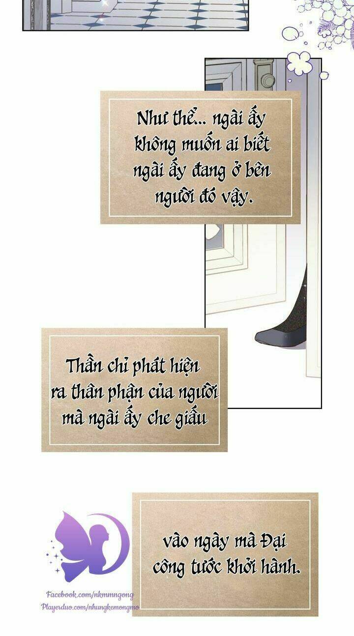 Công Chúa Chloe - Chapter 40 - Page 38