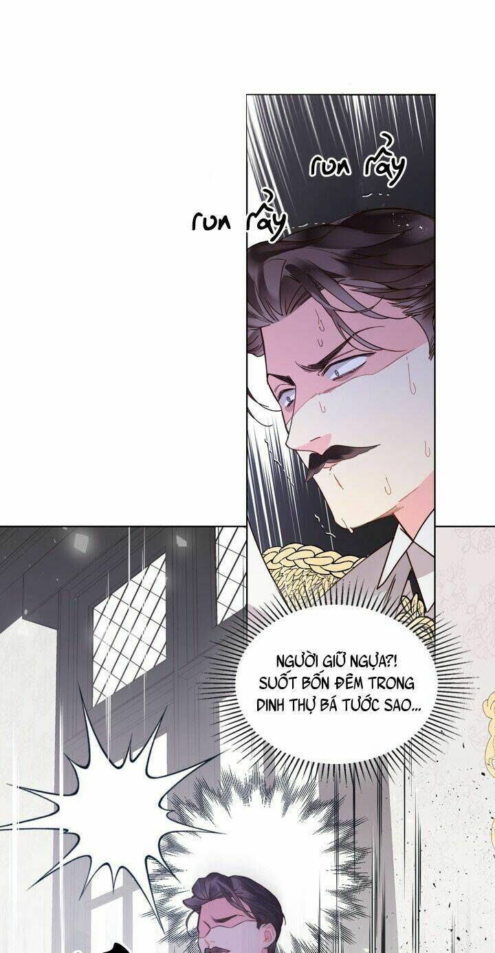 Công Chúa Chloe - Chapter 40 - Page 41