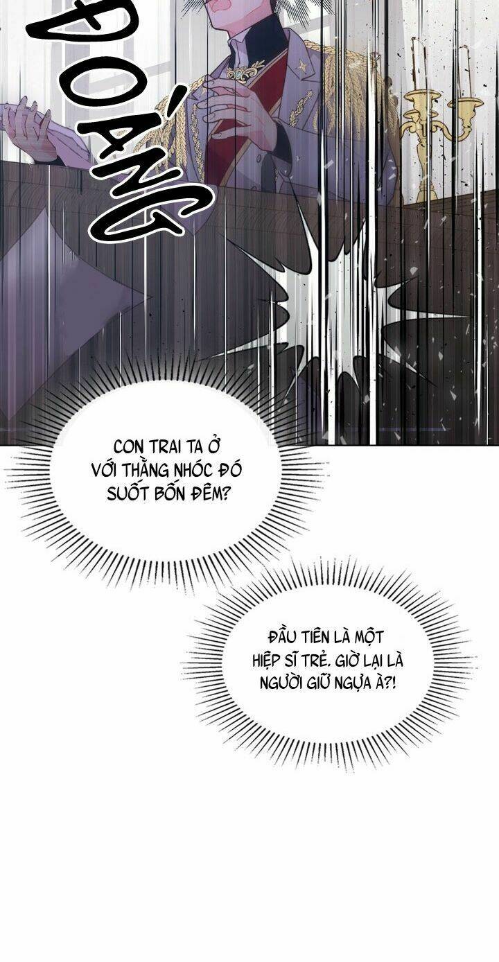 Công Chúa Chloe - Chapter 40 - Page 42