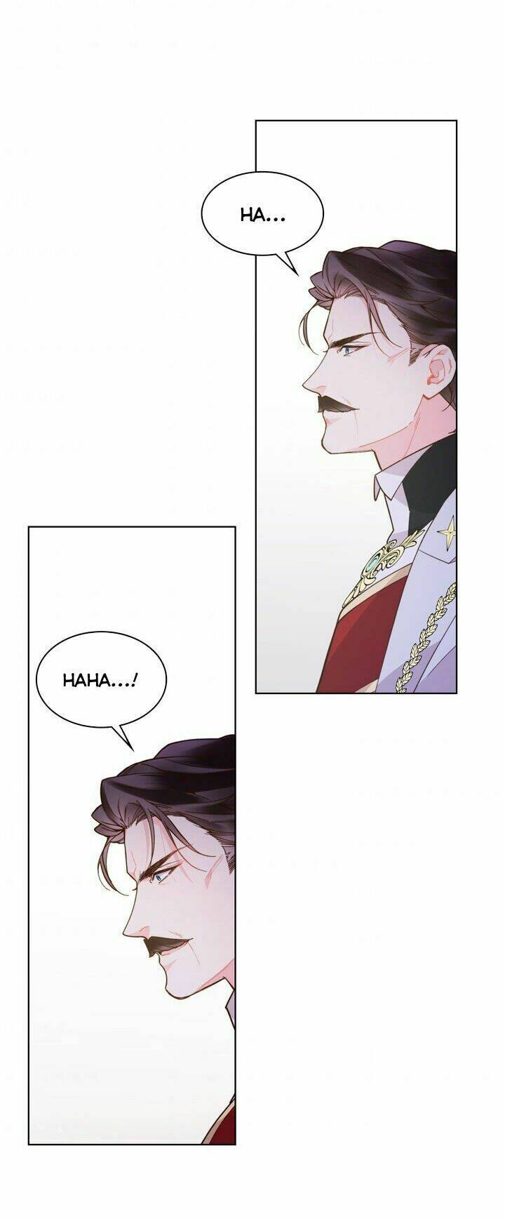 Công Chúa Chloe - Chapter 40 - Page 45