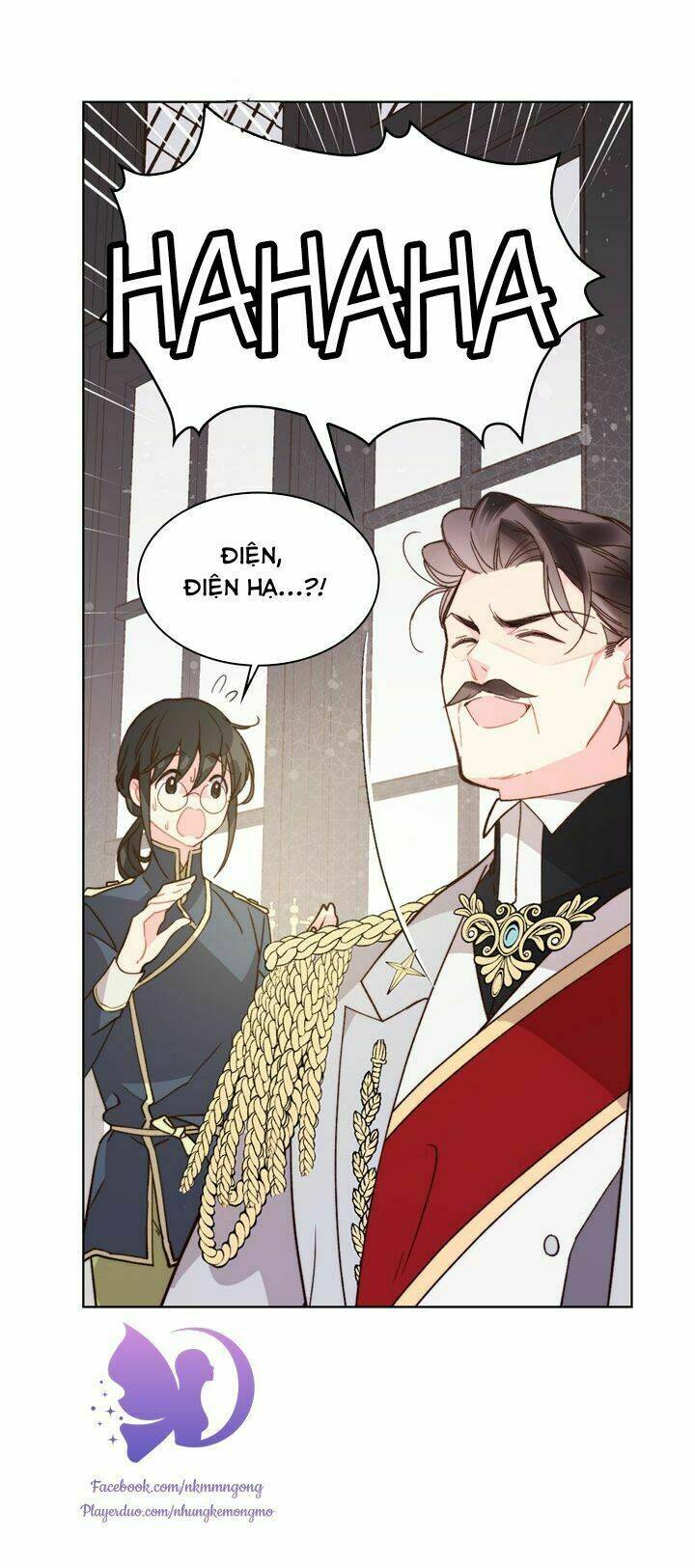 Công Chúa Chloe - Chapter 40 - Page 46