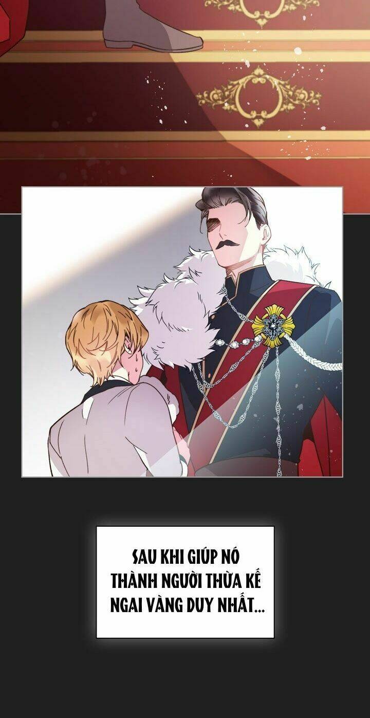 Công Chúa Chloe - Chapter 40 - Page 49