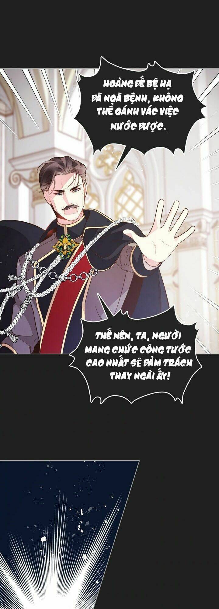 Công Chúa Chloe - Chapter 40 - Page 50